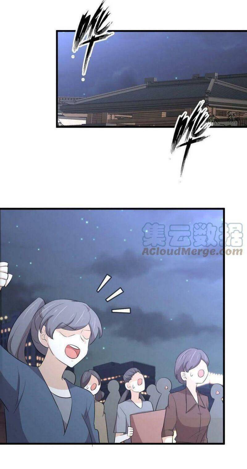 Xuyên Không Vào Thế Giới Nữ Cường Chapter 377 - 23