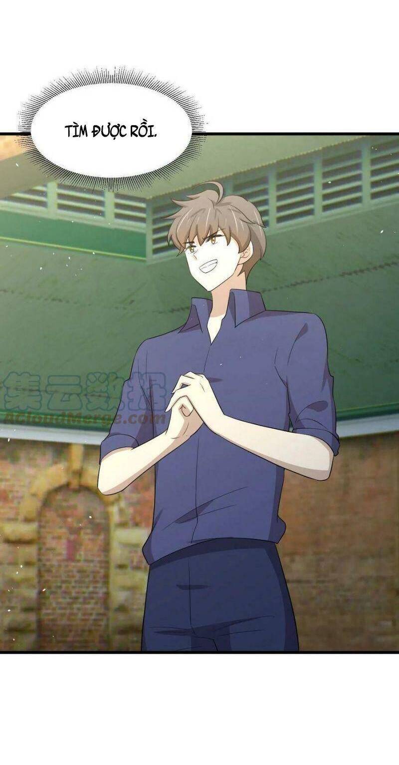 Xuyên Không Vào Thế Giới Nữ Cường Chapter 377 - 8