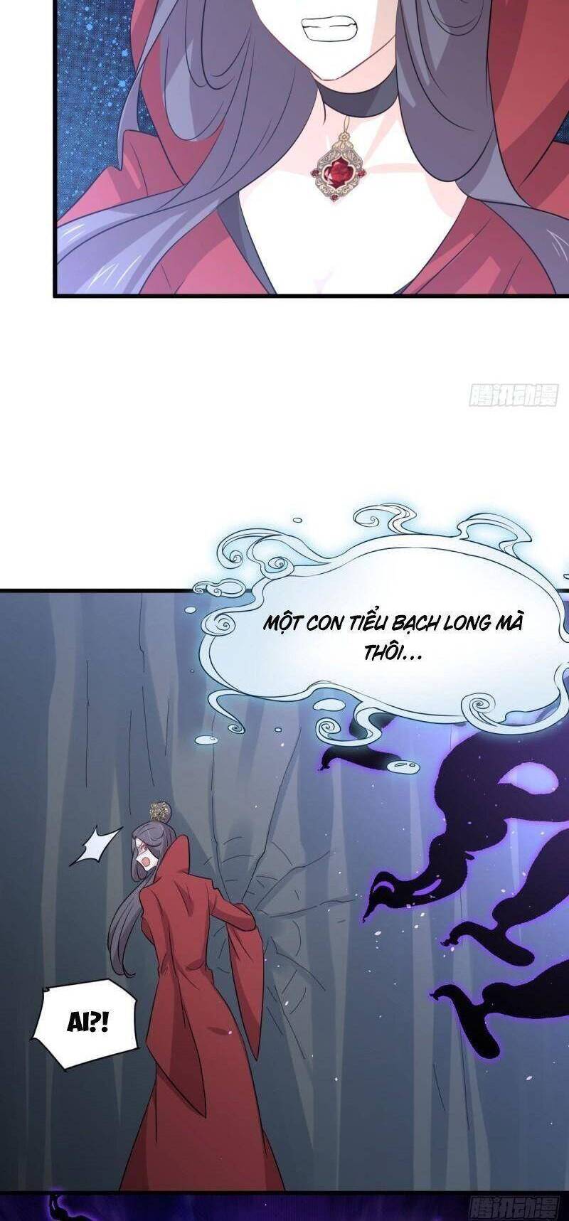 Xuyên Không Vào Thế Giới Nữ Cường Chapter 378 - 14