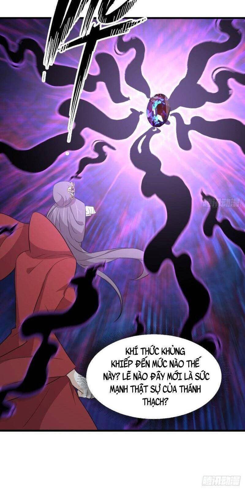 Xuyên Không Vào Thế Giới Nữ Cường Chapter 378 - 17