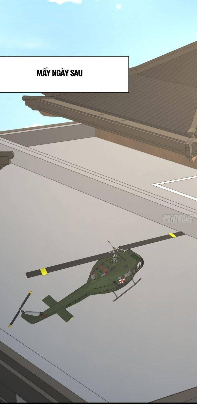 Xuyên Không Vào Thế Giới Nữ Cường Chapter 378 - 23