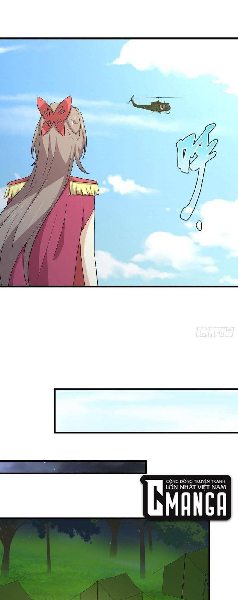 Xuyên Không Vào Thế Giới Nữ Cường Chapter 378 - 25