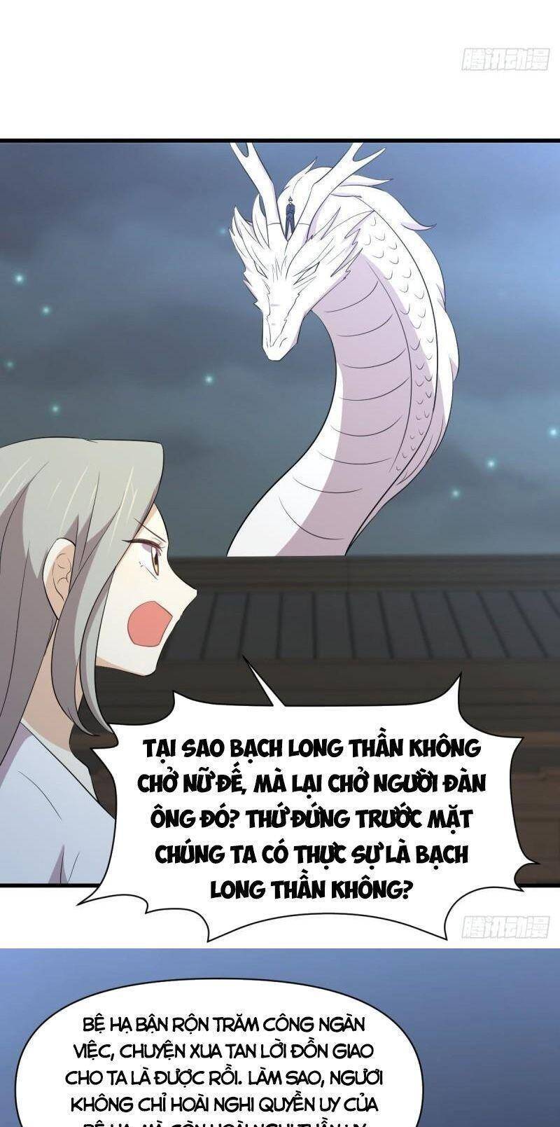 Xuyên Không Vào Thế Giới Nữ Cường Chapter 378 - 5