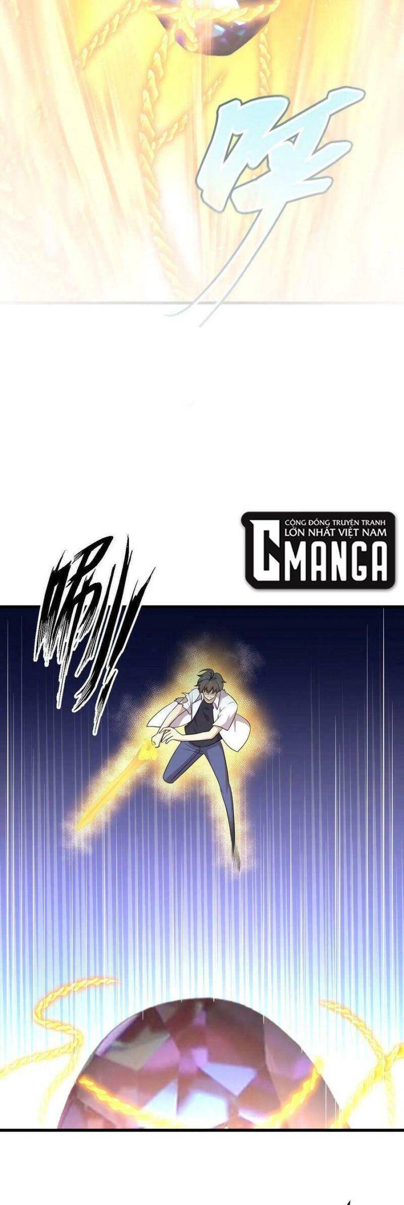 Xuyên Không Vào Thế Giới Nữ Cường Chapter 385 - 2