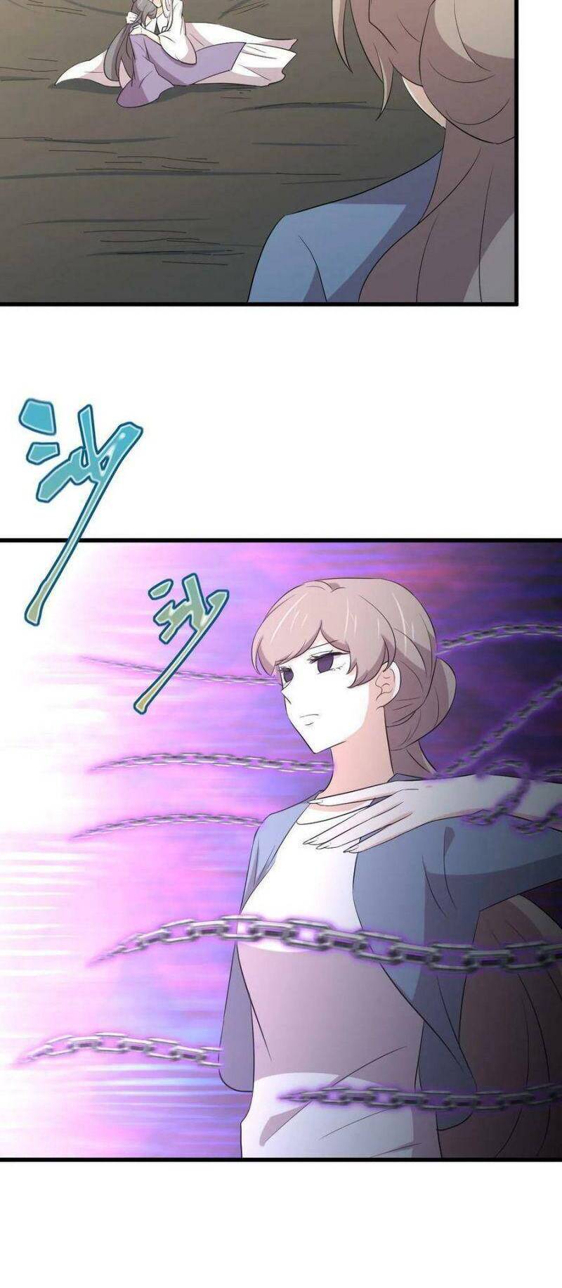 Xuyên Không Vào Thế Giới Nữ Cường Chapter 385 - 15