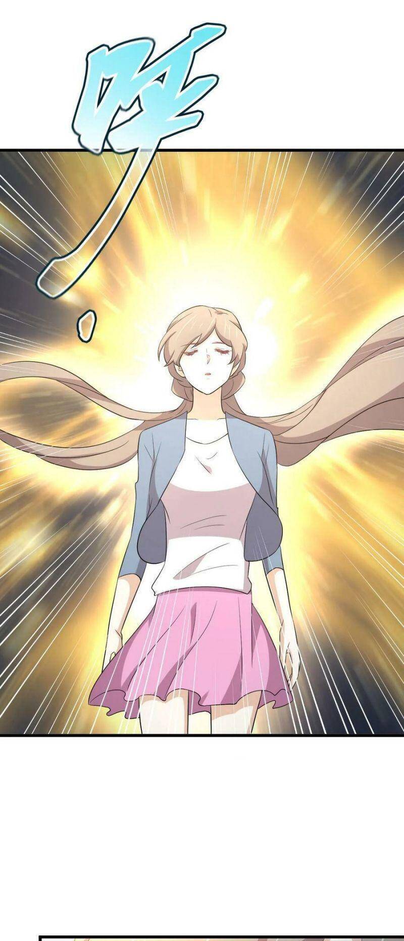 Xuyên Không Vào Thế Giới Nữ Cường Chapter 385 - 18