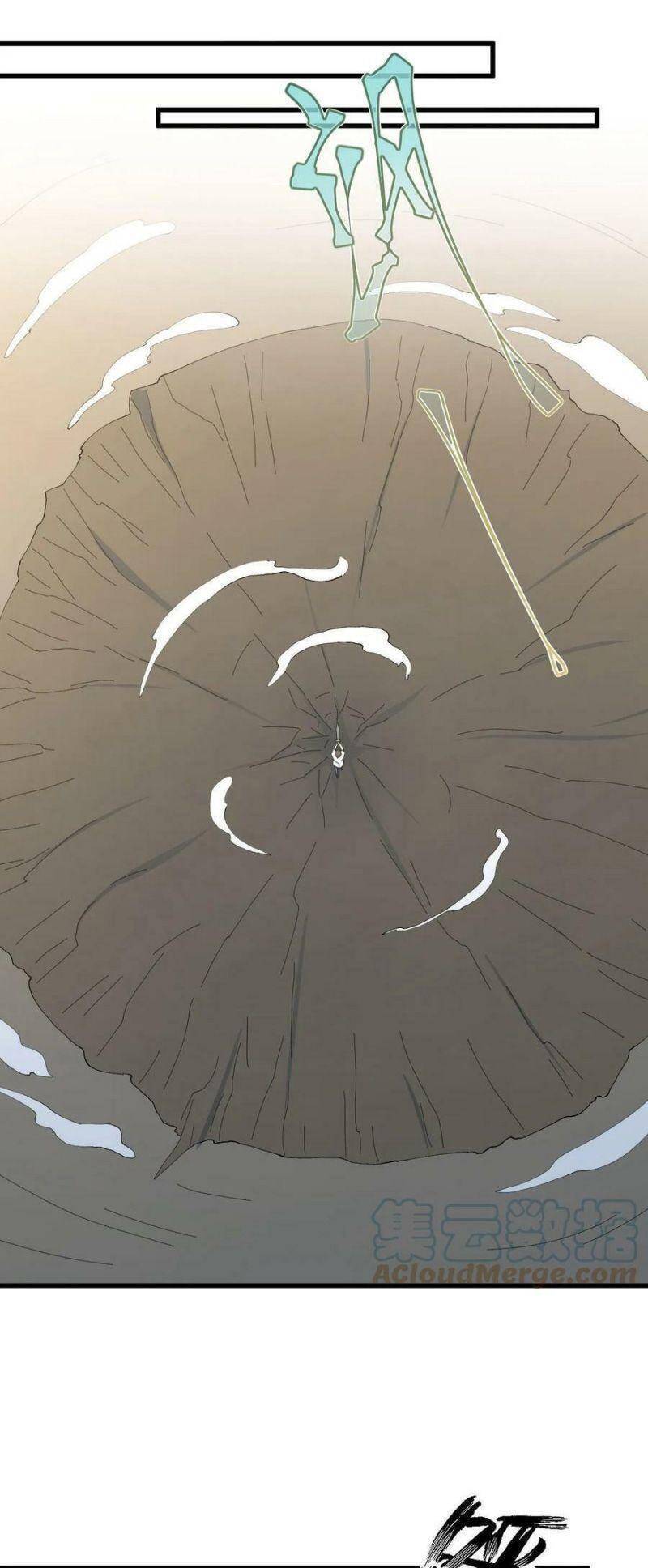 Xuyên Không Vào Thế Giới Nữ Cường Chapter 385 - 6