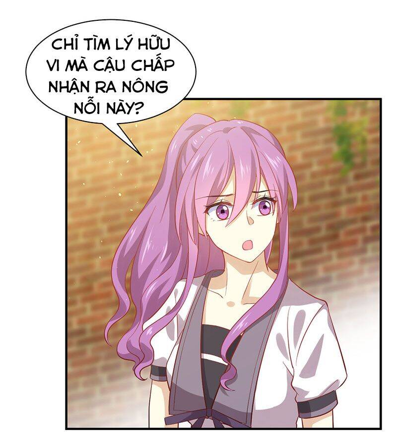 Xuyên Không Vào Thế Giới Nữ Cường Chapter 28 - 1