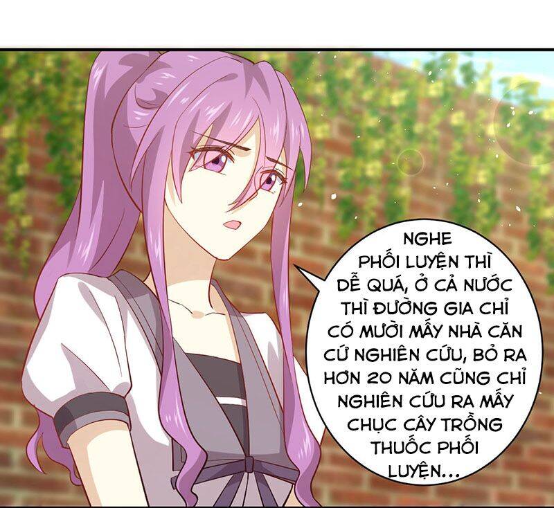 Xuyên Không Vào Thế Giới Nữ Cường Chapter 28 - 16