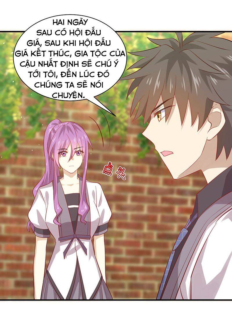 Xuyên Không Vào Thế Giới Nữ Cường Chapter 28 - 18