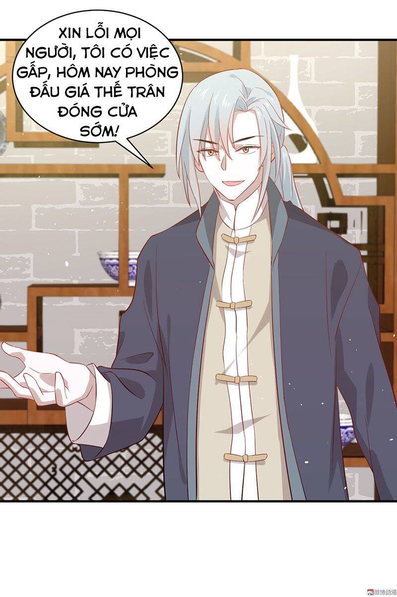 Xuyên Không Vào Thế Giới Nữ Cường Chapter 28 - 30