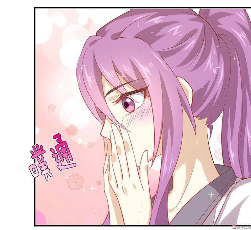 Xuyên Không Vào Thế Giới Nữ Cường Chapter 28 - 8