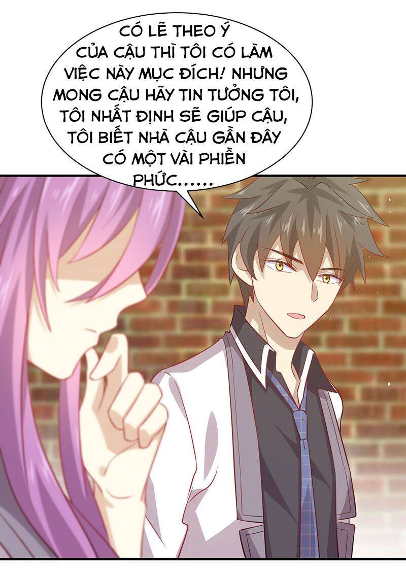 Xuyên Không Vào Thế Giới Nữ Cường Chapter 28 - 9