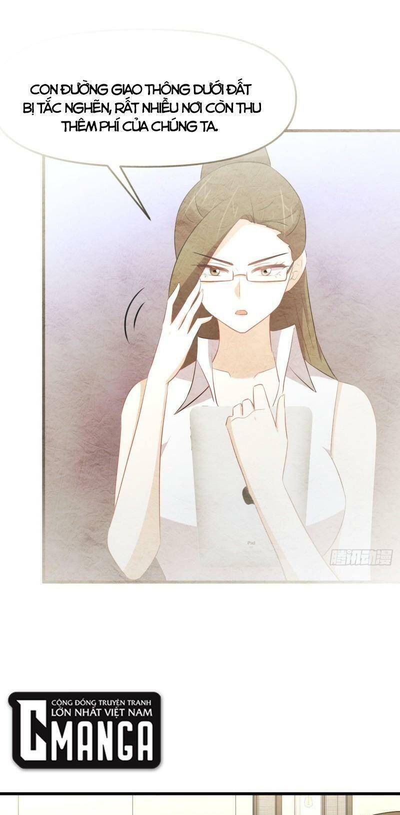 Xuyên Không Vào Thế Giới Nữ Cường Chapter 320 - 1