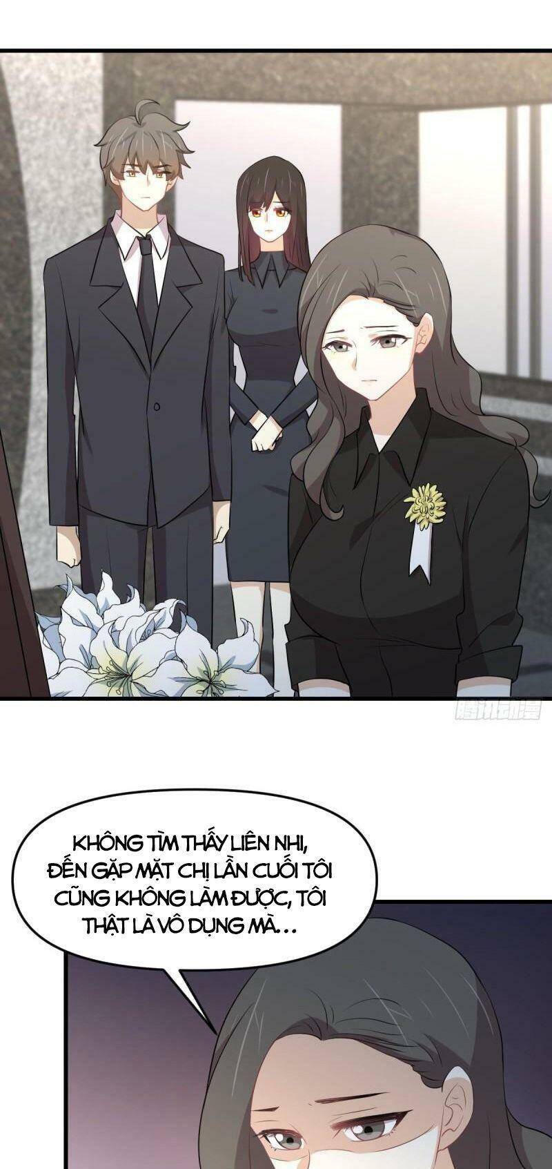 Xuyên Không Vào Thế Giới Nữ Cường Chapter 320 - 11