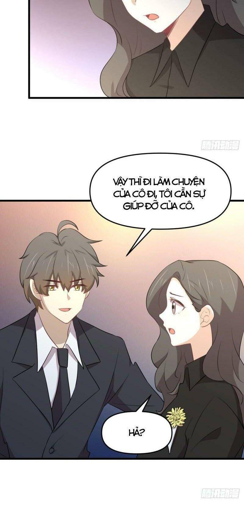 Xuyên Không Vào Thế Giới Nữ Cường Chapter 320 - 12