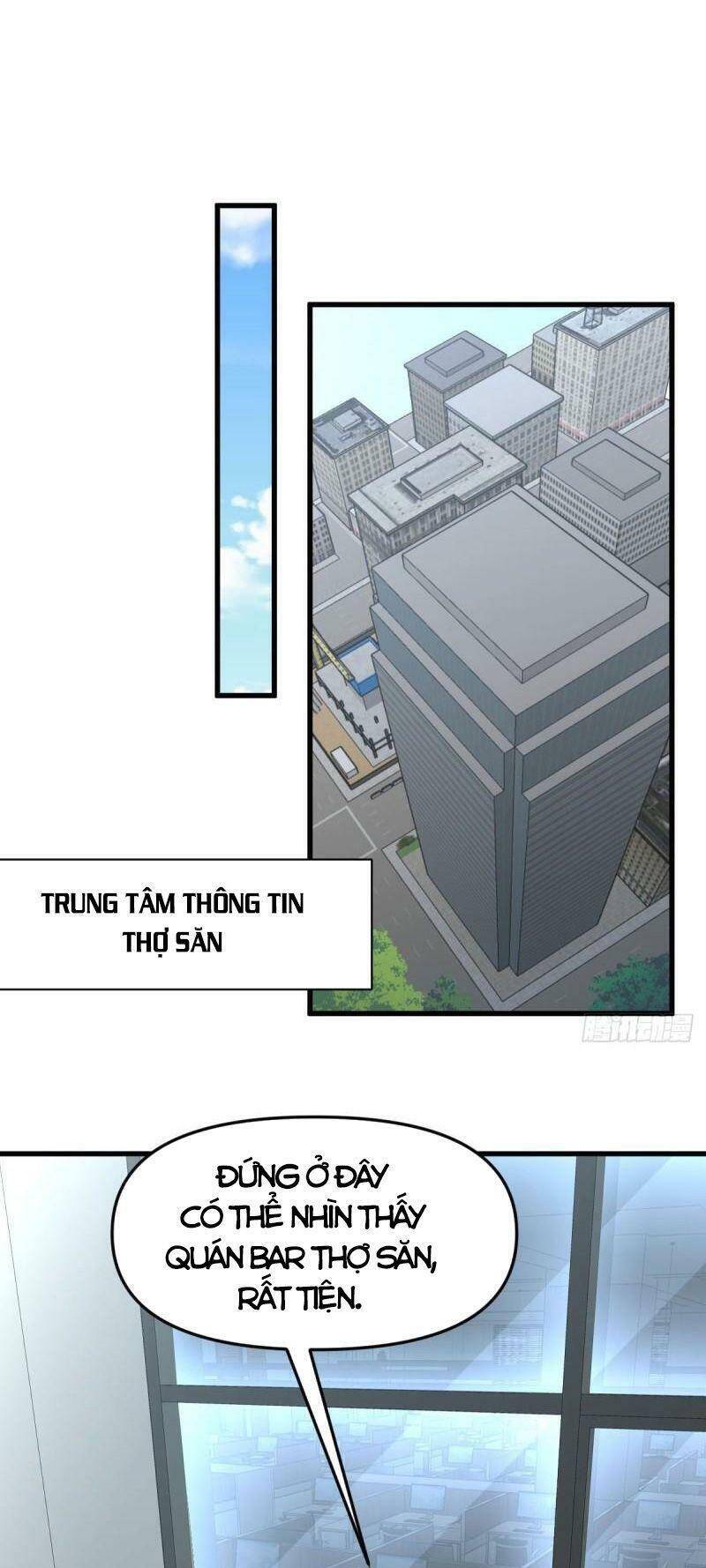 Xuyên Không Vào Thế Giới Nữ Cường Chapter 320 - 13