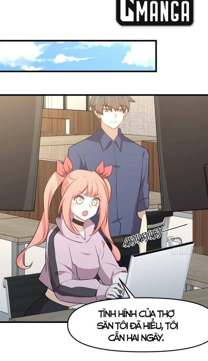 Xuyên Không Vào Thế Giới Nữ Cường Chapter 320 - 18