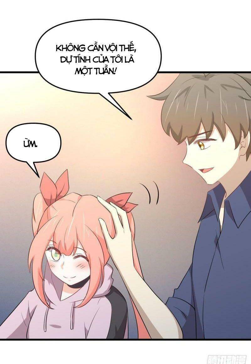 Xuyên Không Vào Thế Giới Nữ Cường Chapter 320 - 19