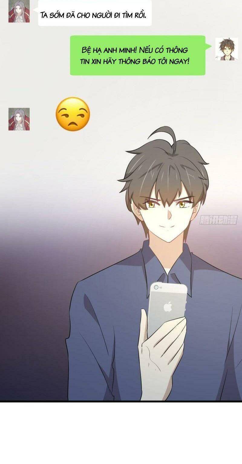 Xuyên Không Vào Thế Giới Nữ Cường Chapter 320 - 22