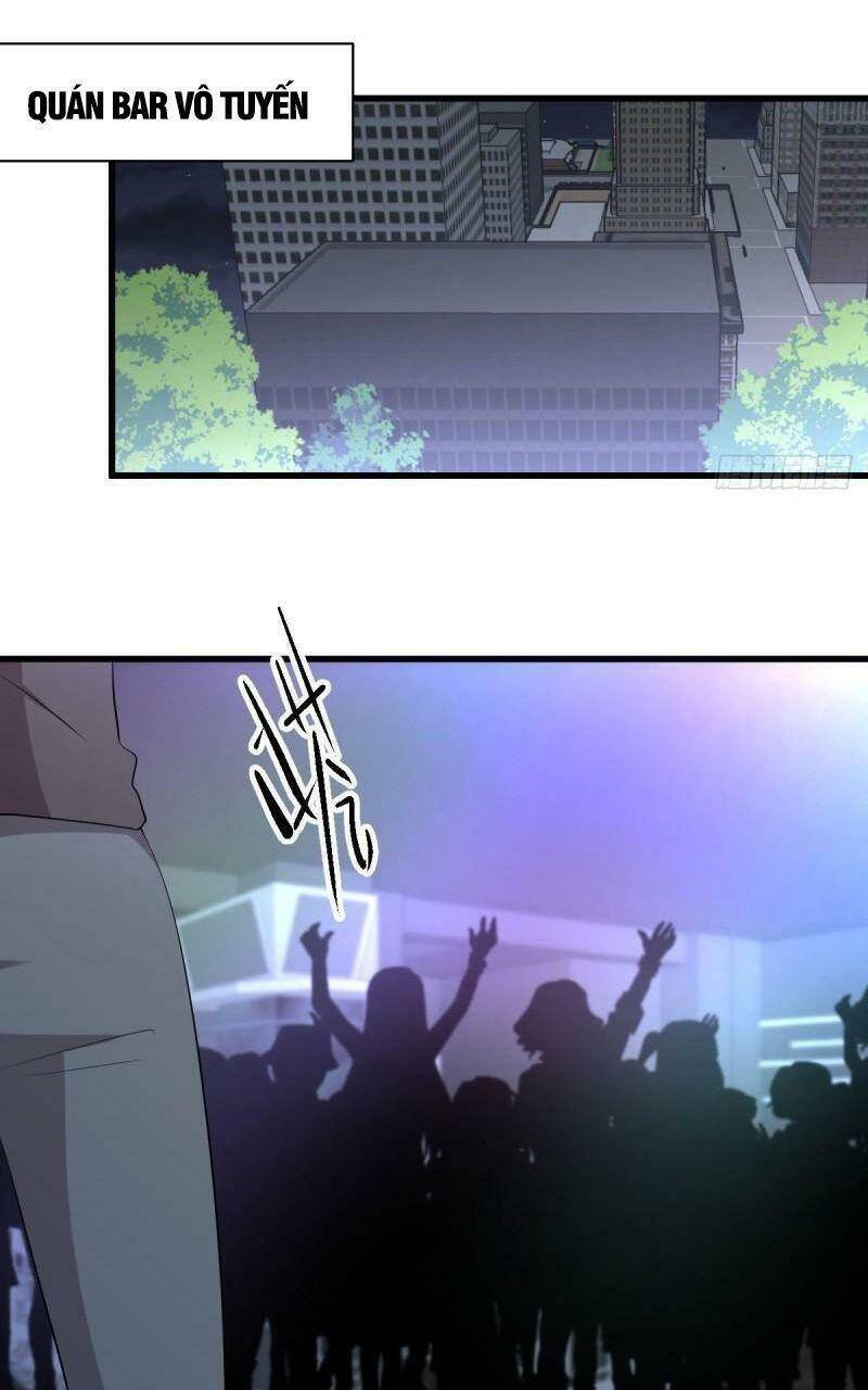 Xuyên Không Vào Thế Giới Nữ Cường Chapter 320 - 23