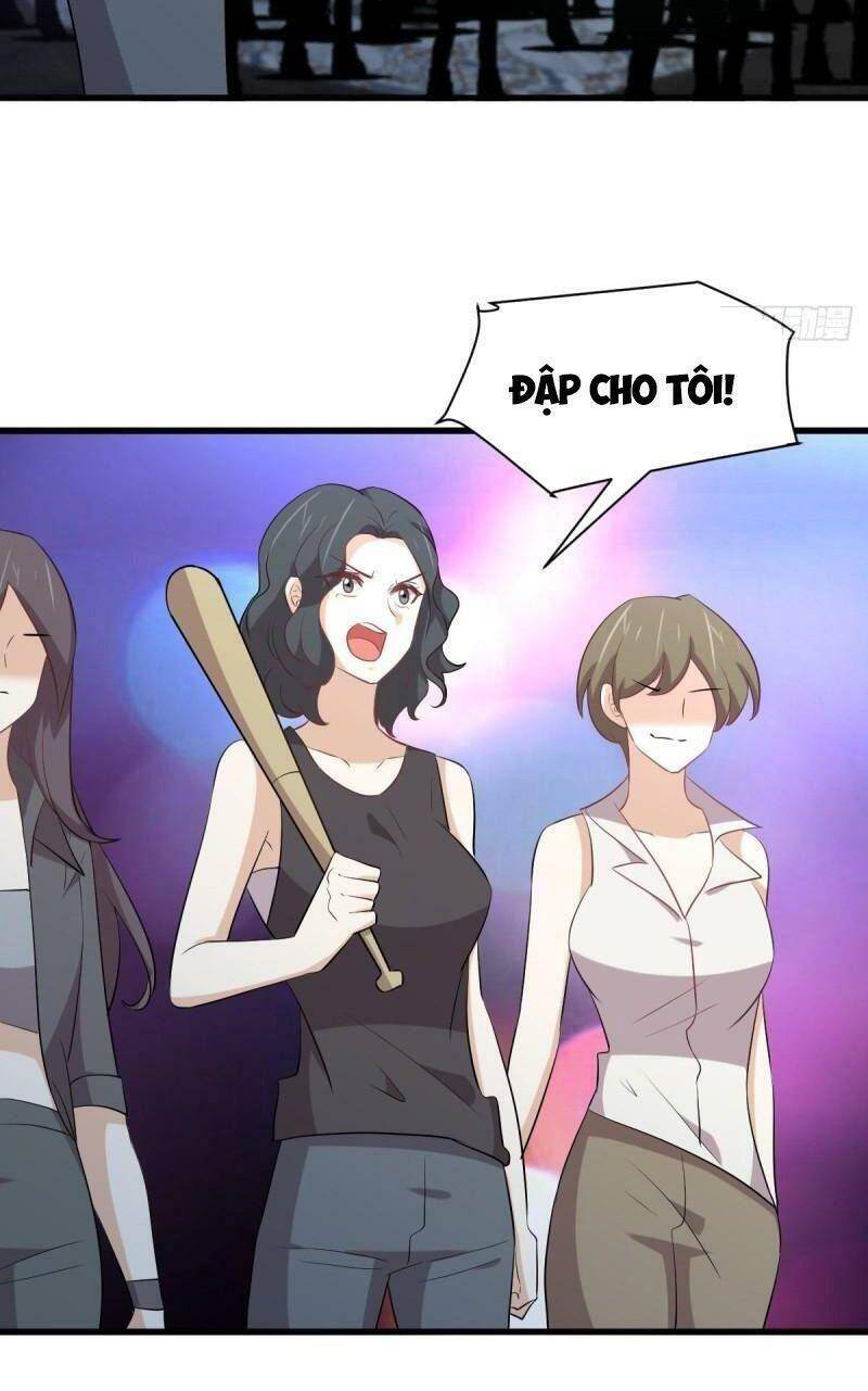 Xuyên Không Vào Thế Giới Nữ Cường Chapter 320 - 24