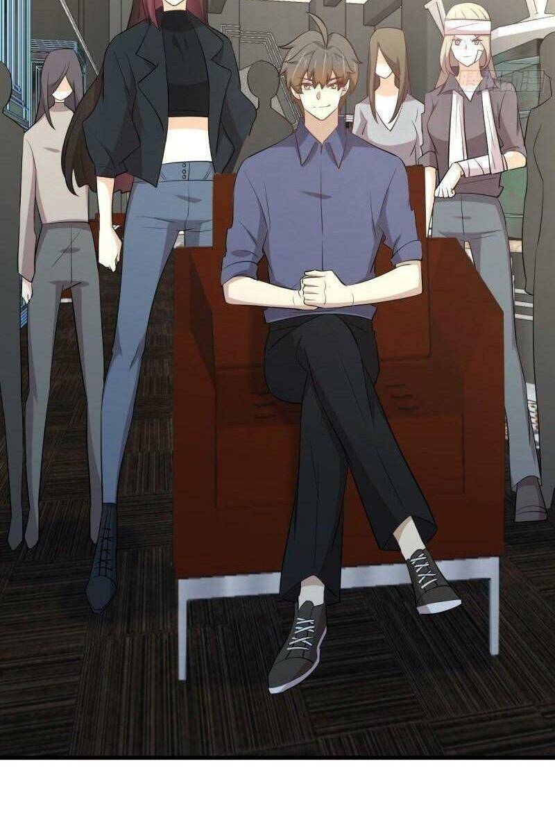 Xuyên Không Vào Thế Giới Nữ Cường Chapter 320 - 26