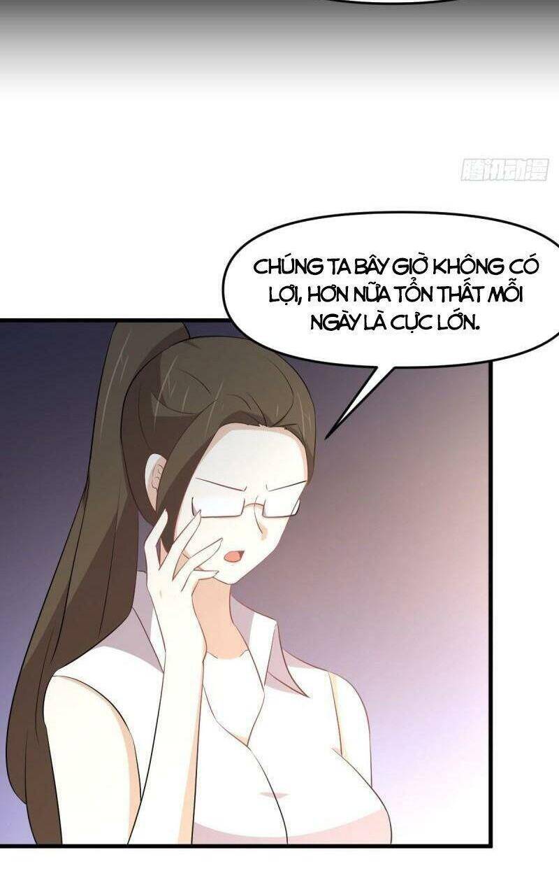 Xuyên Không Vào Thế Giới Nữ Cường Chapter 320 - 4