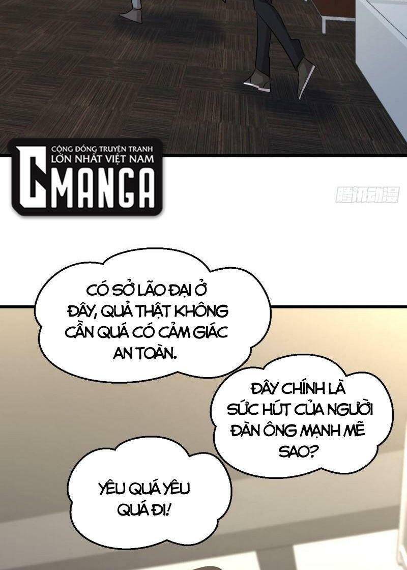 Xuyên Không Vào Thế Giới Nữ Cường Chapter 320 - 32
