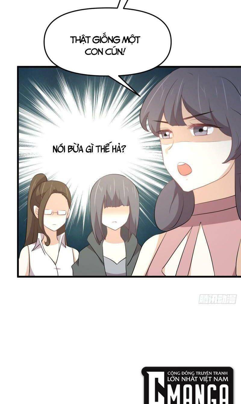 Xuyên Không Vào Thế Giới Nữ Cường Chapter 320 - 9