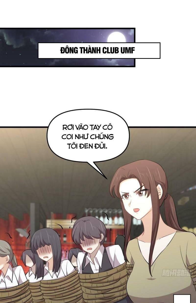 Xuyên Không Vào Thế Giới Nữ Cường Chapter 321 - 1