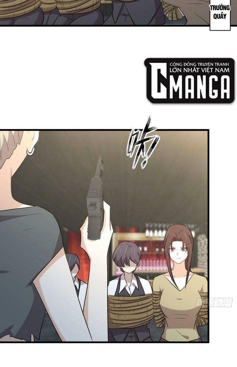 Xuyên Không Vào Thế Giới Nữ Cường Chapter 321 - 2