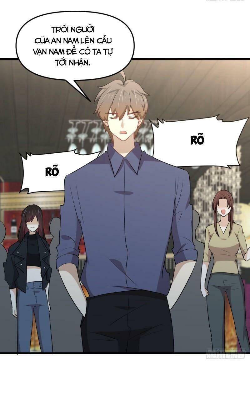 Xuyên Không Vào Thế Giới Nữ Cường Chapter 321 - 17