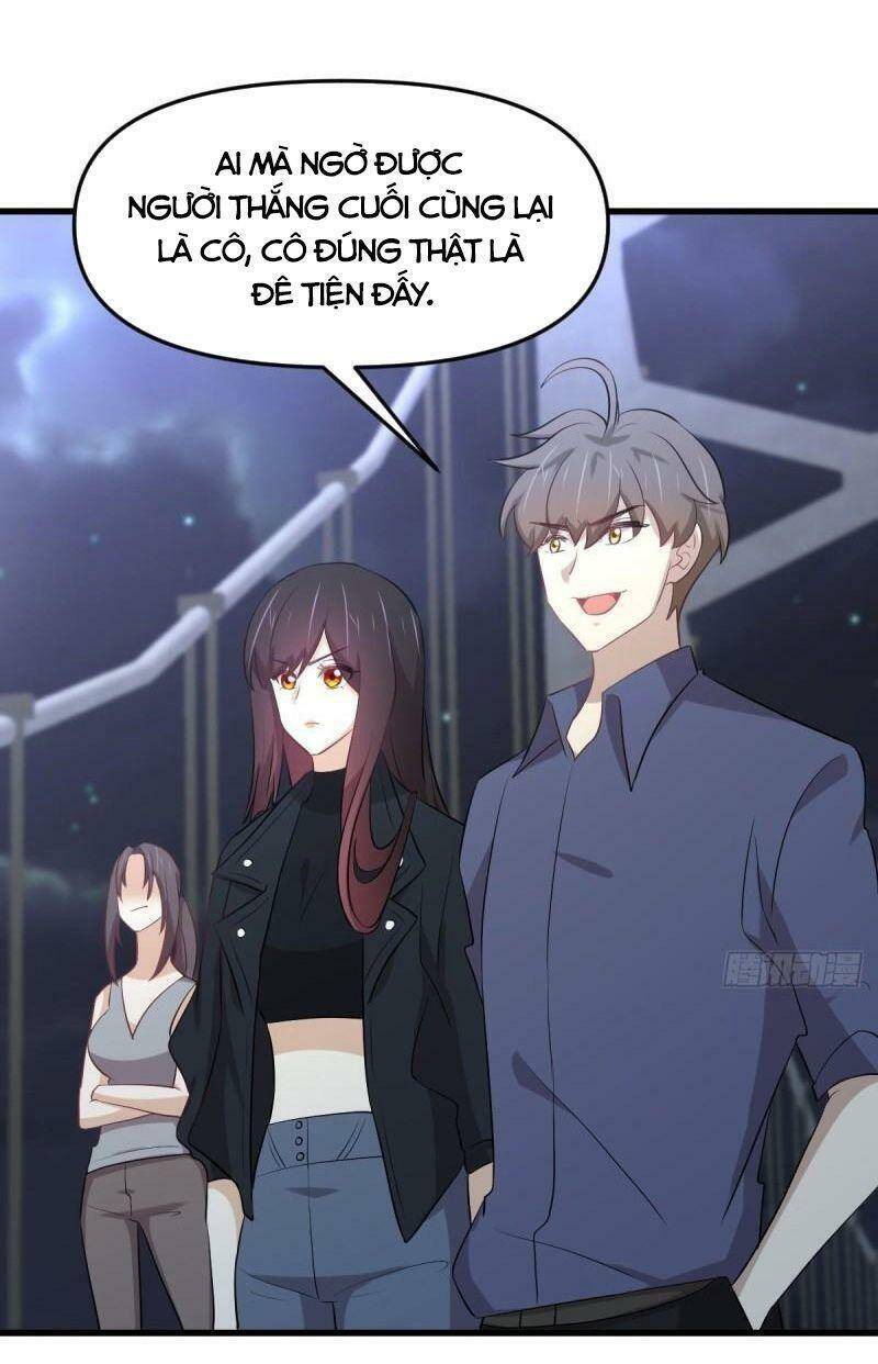 Xuyên Không Vào Thế Giới Nữ Cường Chapter 321 - 19