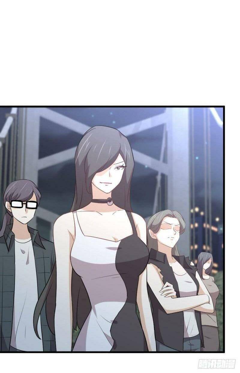 Xuyên Không Vào Thế Giới Nữ Cường Chapter 321 - 20