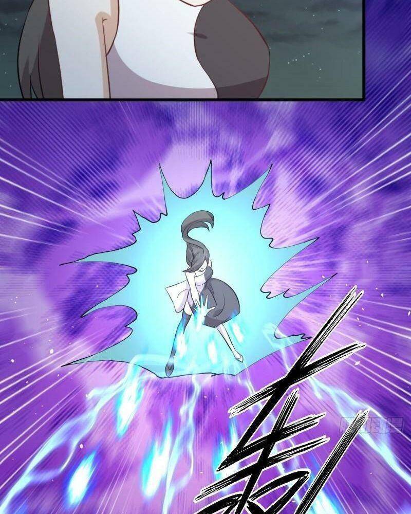 Xuyên Không Vào Thế Giới Nữ Cường Chapter 321 - 22