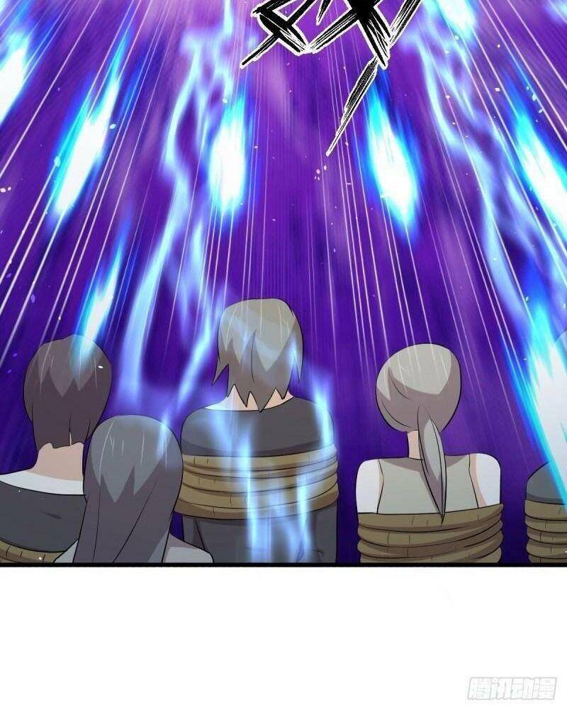 Xuyên Không Vào Thế Giới Nữ Cường Chapter 321 - 23