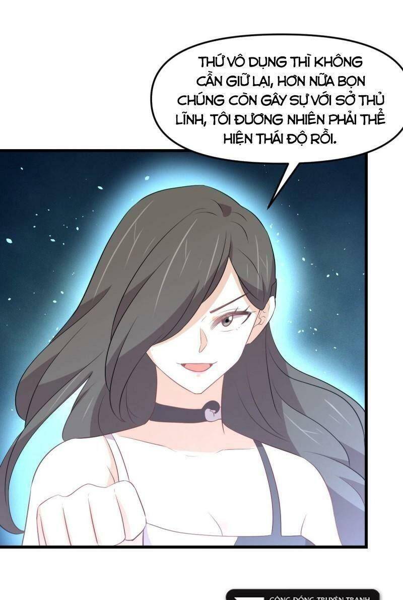 Xuyên Không Vào Thế Giới Nữ Cường Chapter 321 - 26