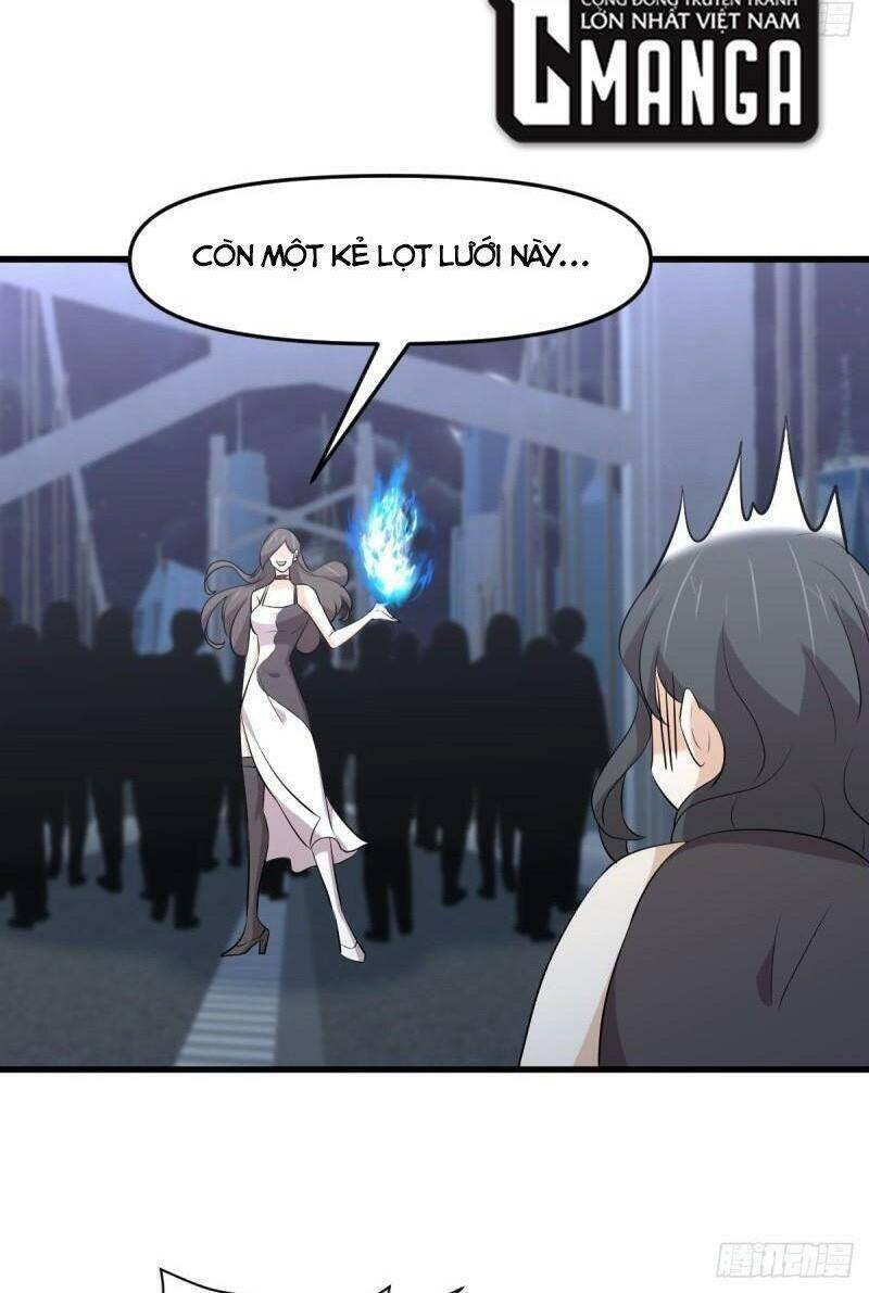 Xuyên Không Vào Thế Giới Nữ Cường Chapter 321 - 27