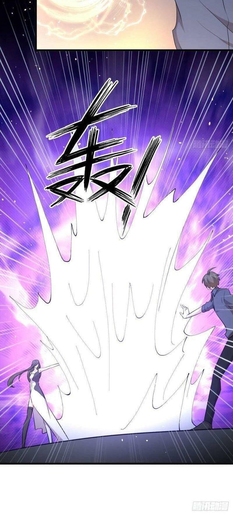 Xuyên Không Vào Thế Giới Nữ Cường Chapter 321 - 29