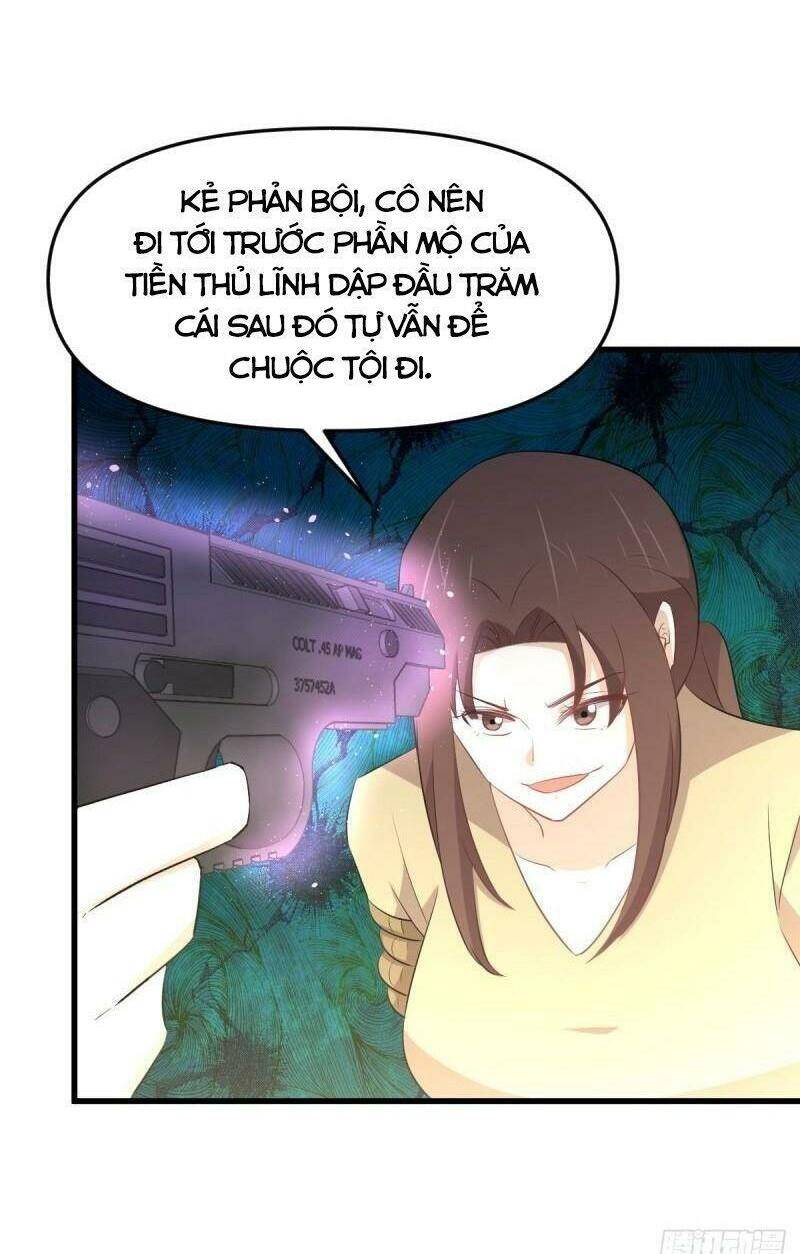 Xuyên Không Vào Thế Giới Nữ Cường Chapter 321 - 4