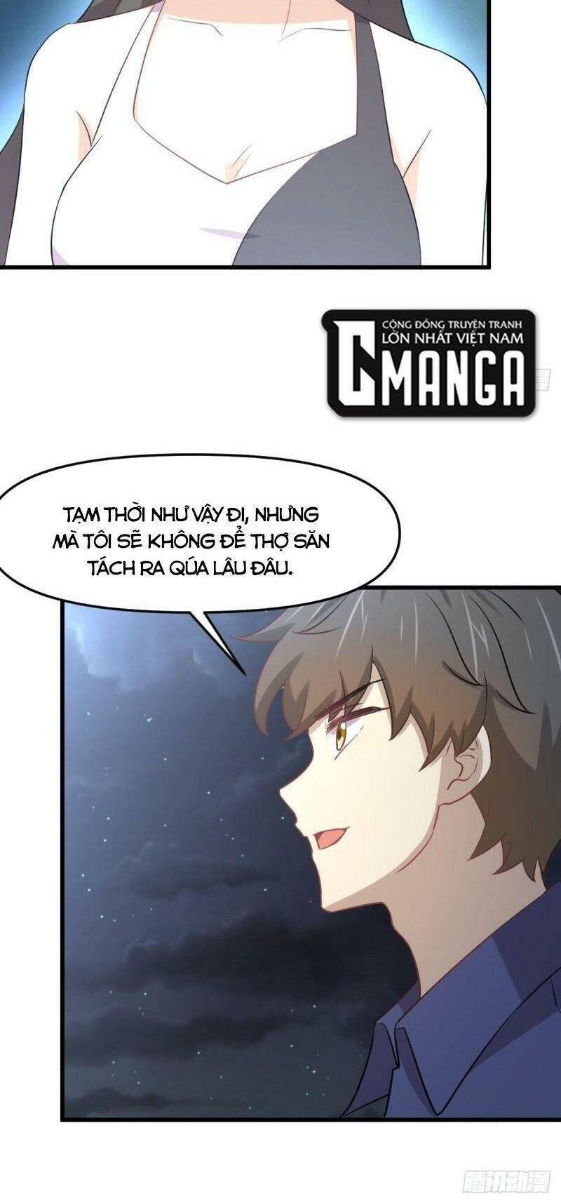 Xuyên Không Vào Thế Giới Nữ Cường Chapter 321 - 31