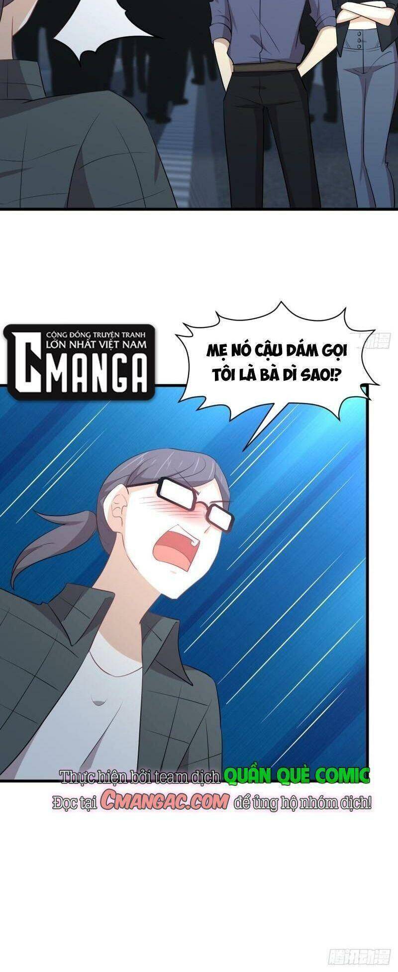 Xuyên Không Vào Thế Giới Nữ Cường Chapter 321 - 33