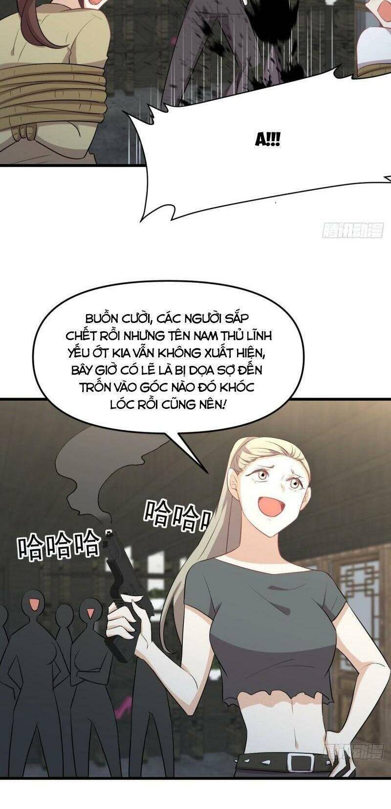 Xuyên Không Vào Thế Giới Nữ Cường Chapter 321 - 6