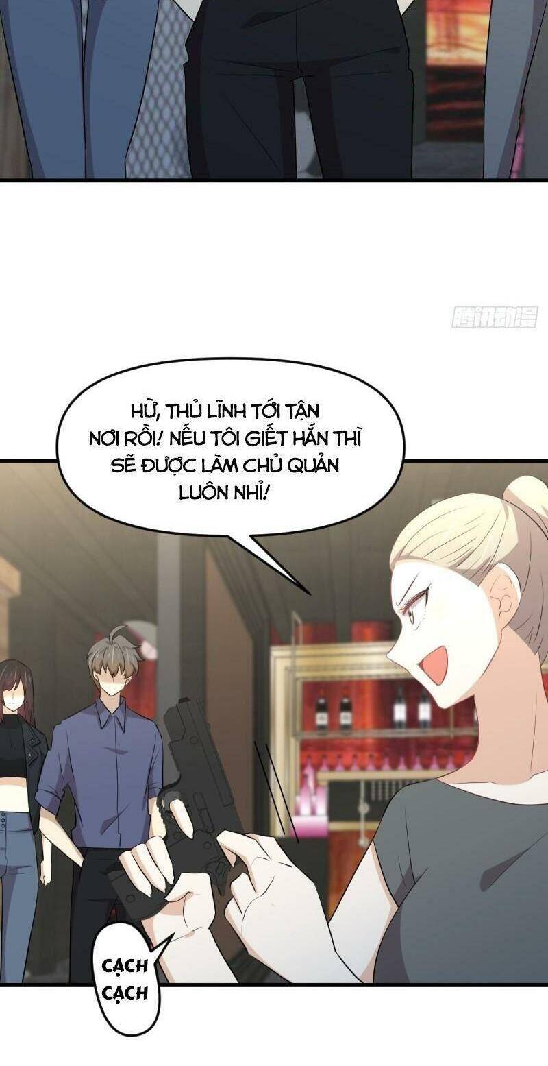 Xuyên Không Vào Thế Giới Nữ Cường Chapter 321 - 8
