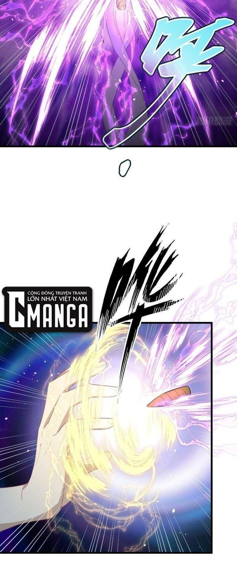 Xuyên Không Vào Thế Giới Nữ Cường Chapter 321 - 10