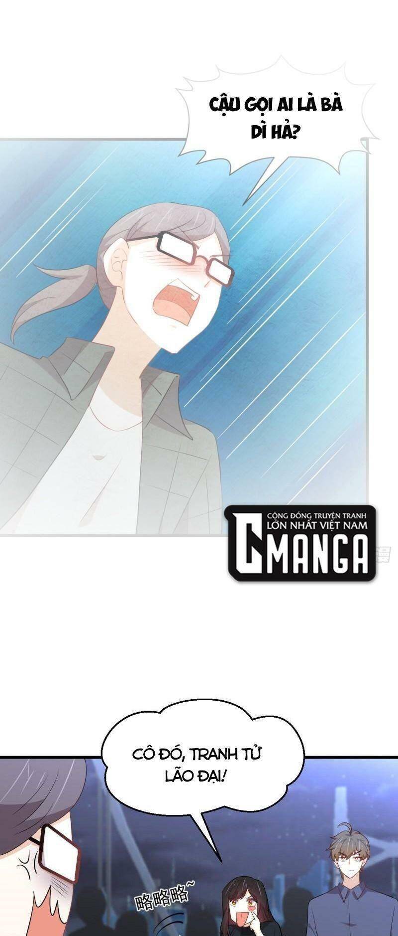 Xuyên Không Vào Thế Giới Nữ Cường Chapter 322 - 1