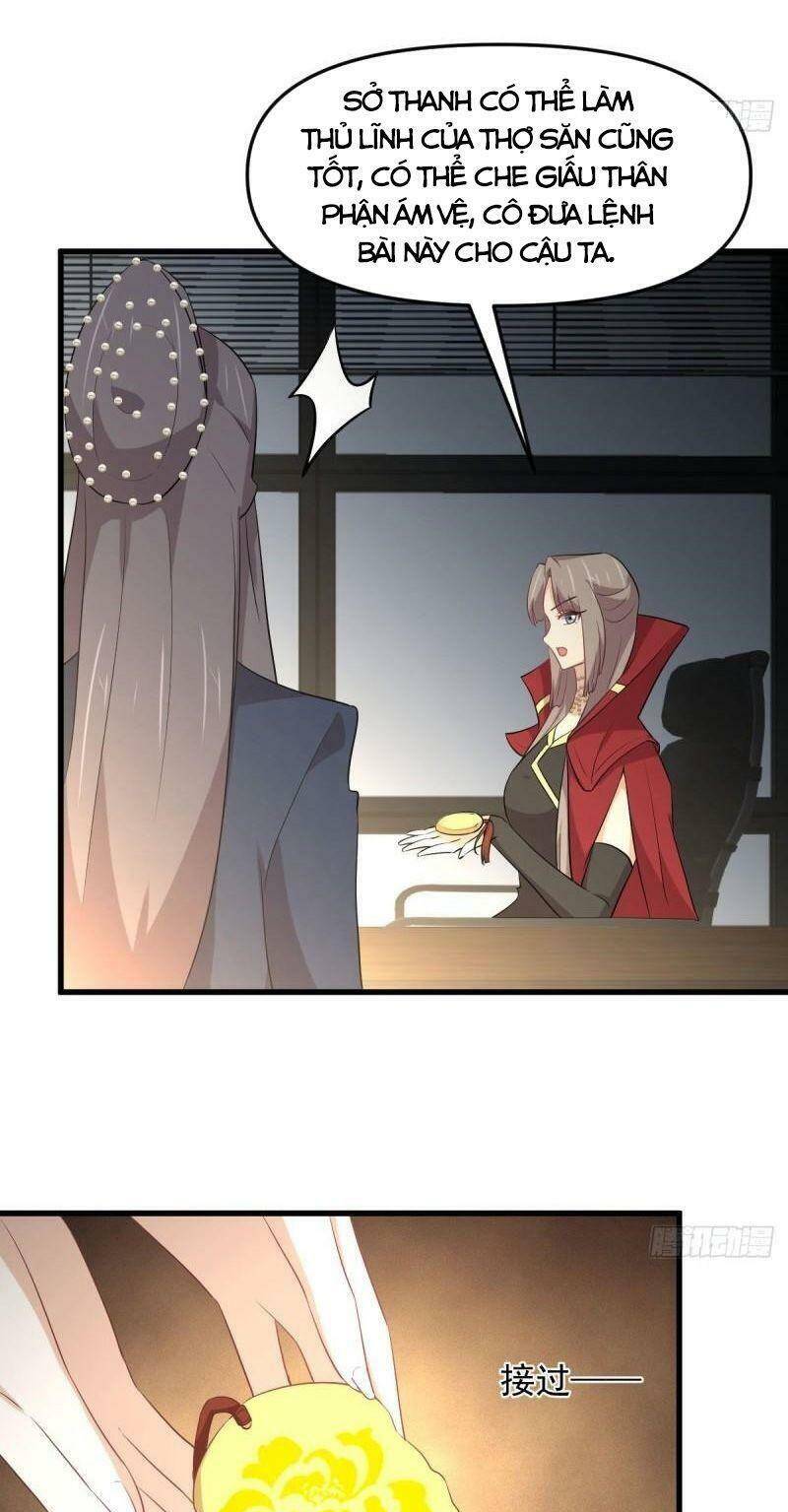 Xuyên Không Vào Thế Giới Nữ Cường Chapter 322 - 11