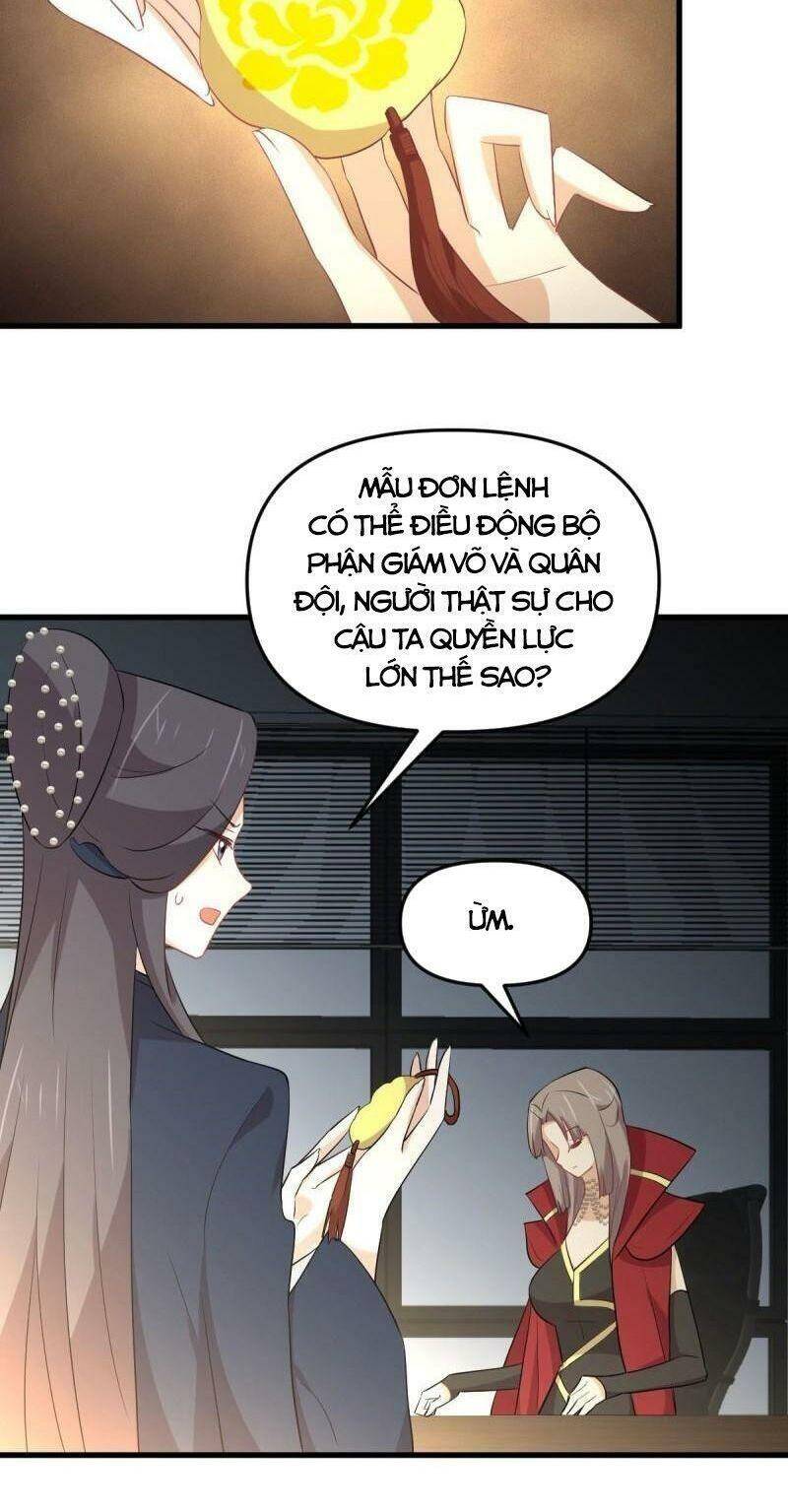 Xuyên Không Vào Thế Giới Nữ Cường Chapter 322 - 12