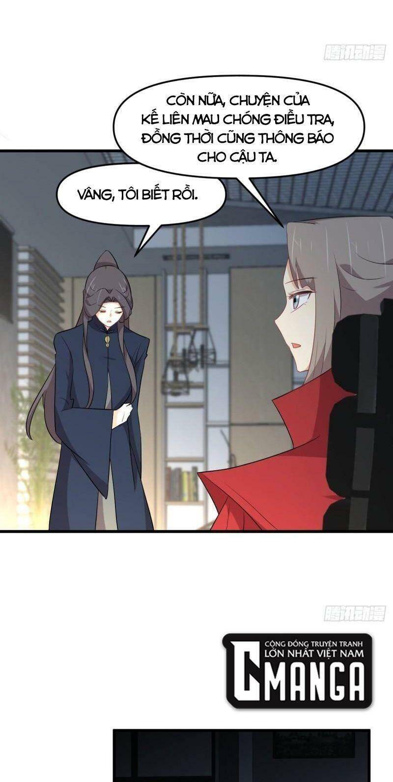 Xuyên Không Vào Thế Giới Nữ Cường Chapter 322 - 13